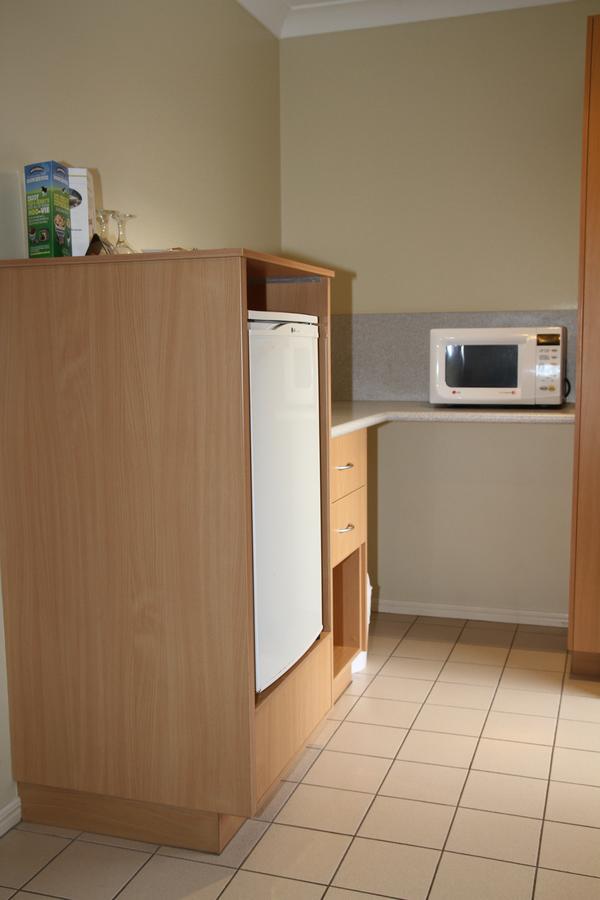 Country Roads Motor Inn Gayndah Eksteriør billede